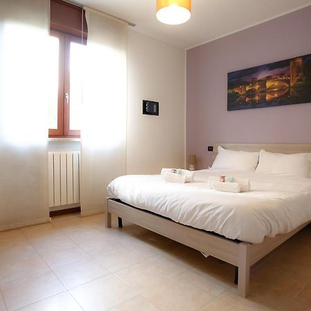 House 78 - Royal Welcome Verona Exteriér fotografie