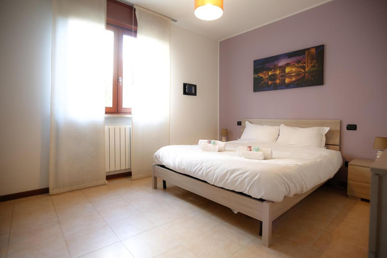 House 78 - Royal Welcome Verona Exteriér fotografie