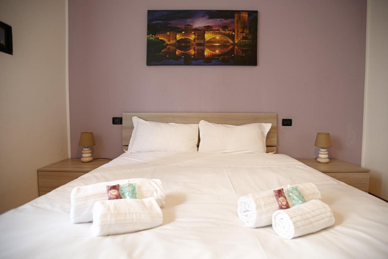 House 78 - Royal Welcome Verona Exteriér fotografie