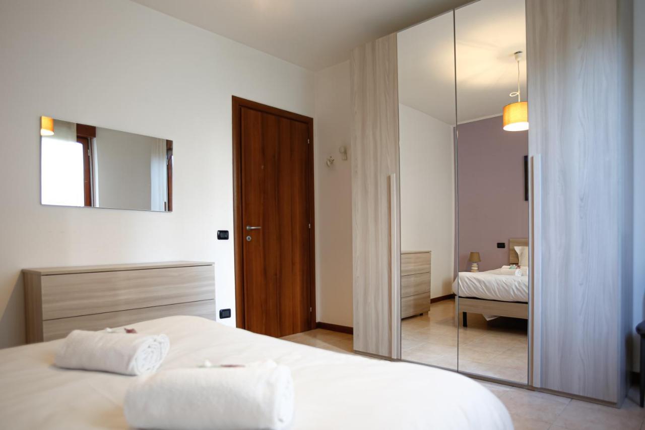House 78 - Royal Welcome Verona Exteriér fotografie