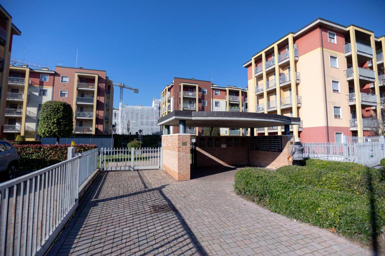 House 78 - Royal Welcome Verona Exteriér fotografie